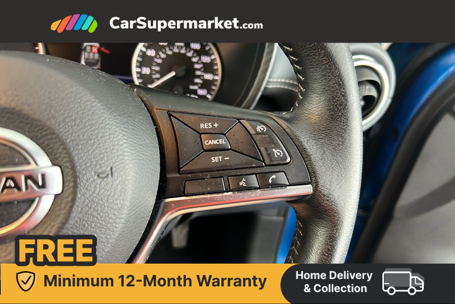 Used Nissan Juke 2020 for sale - 76341348: Photo 18