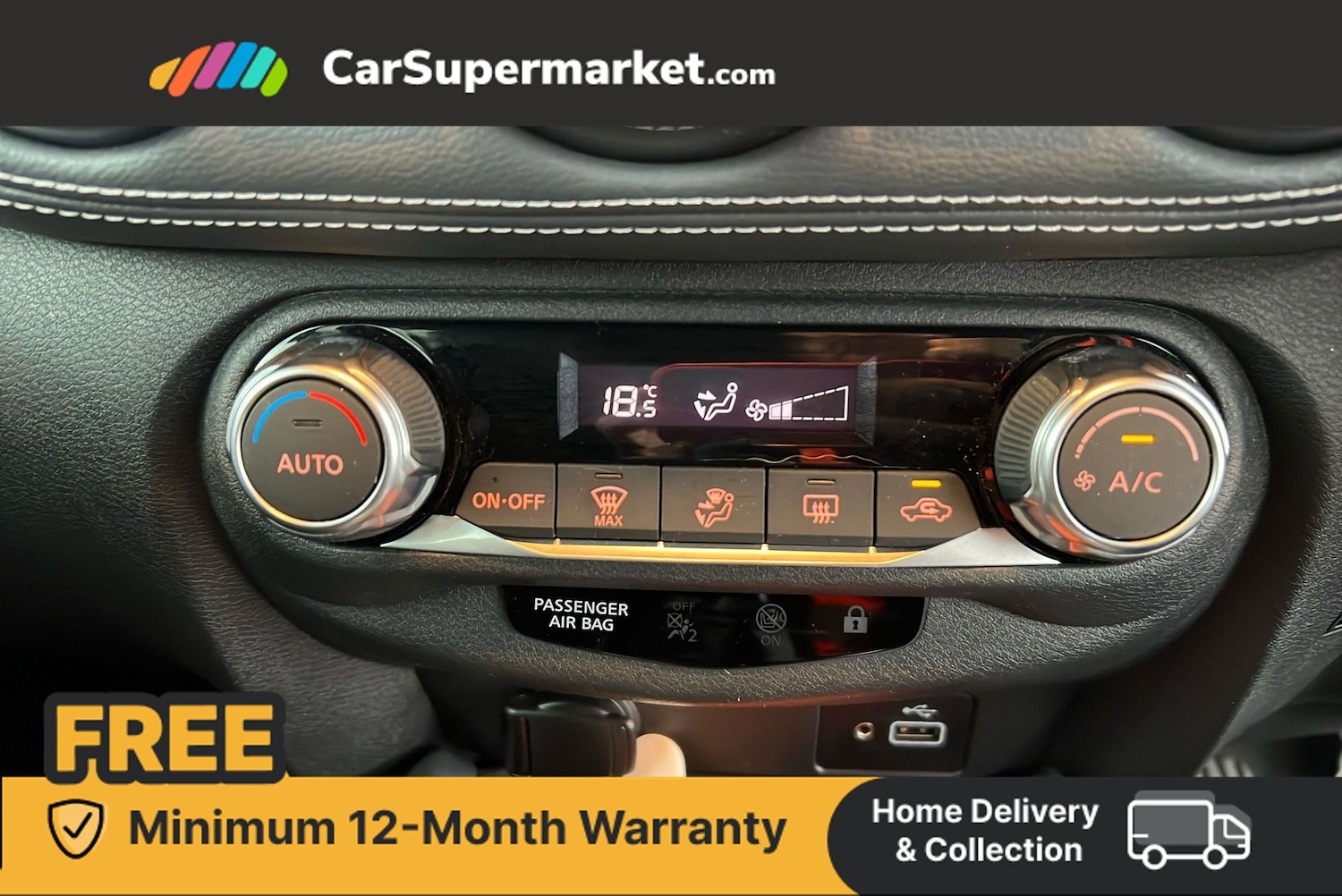 Used Nissan Juke 2020 for sale - 76341348: Photo 19