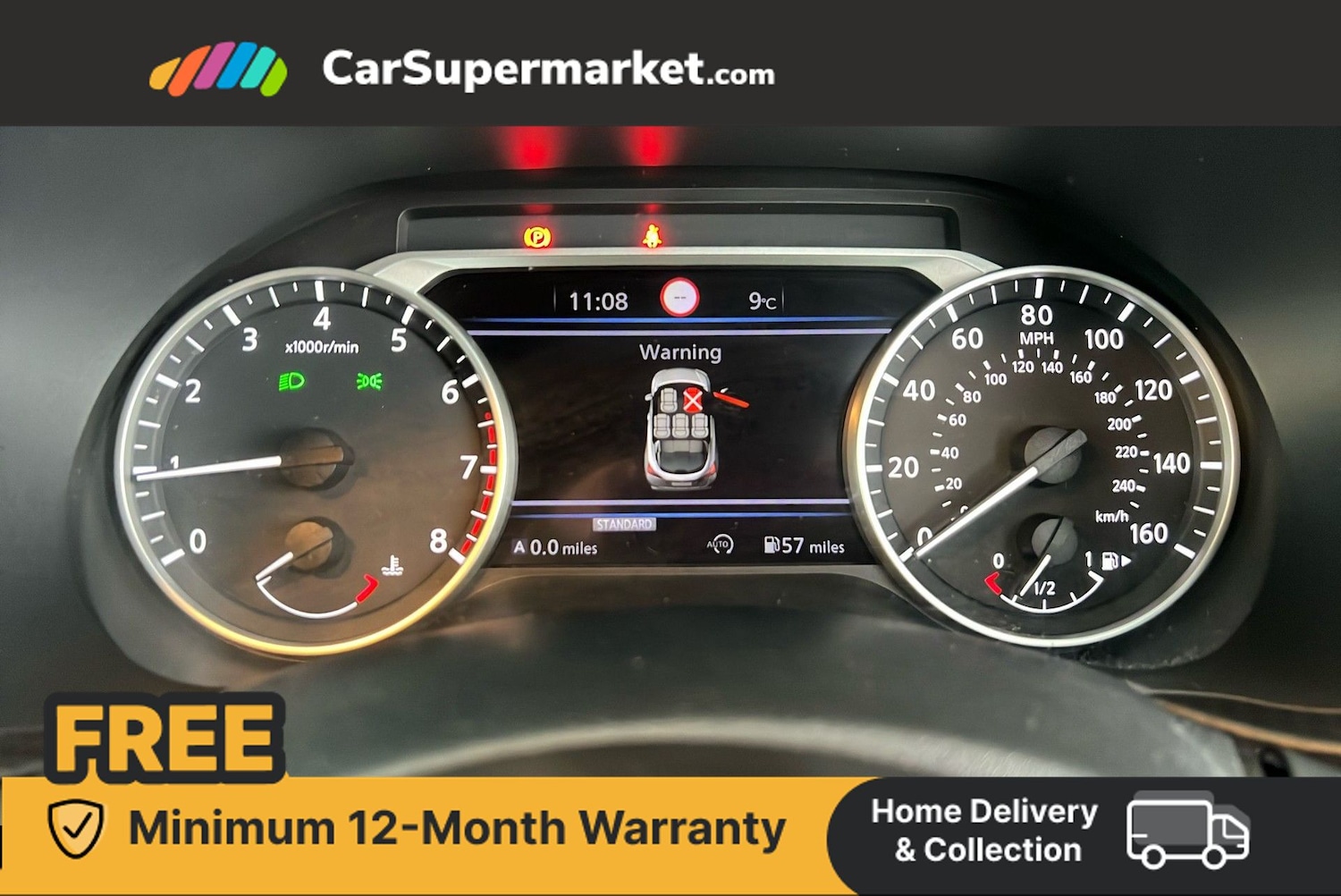 Used Nissan Juke 2020 for sale - 76341348: Photo 9