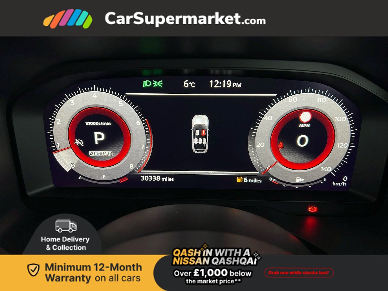 Used Nissan Qashqai 2022 for sale - 76985448: Photo 17