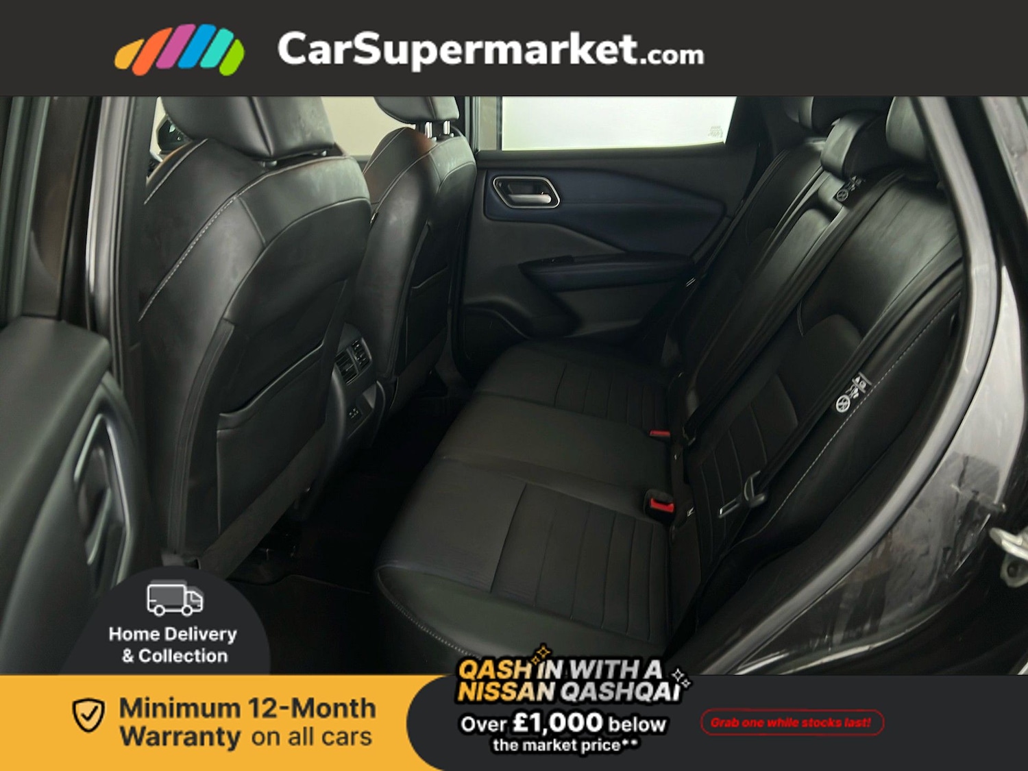 Used Nissan Qashqai 2022 for sale - 76985448: Photo 20