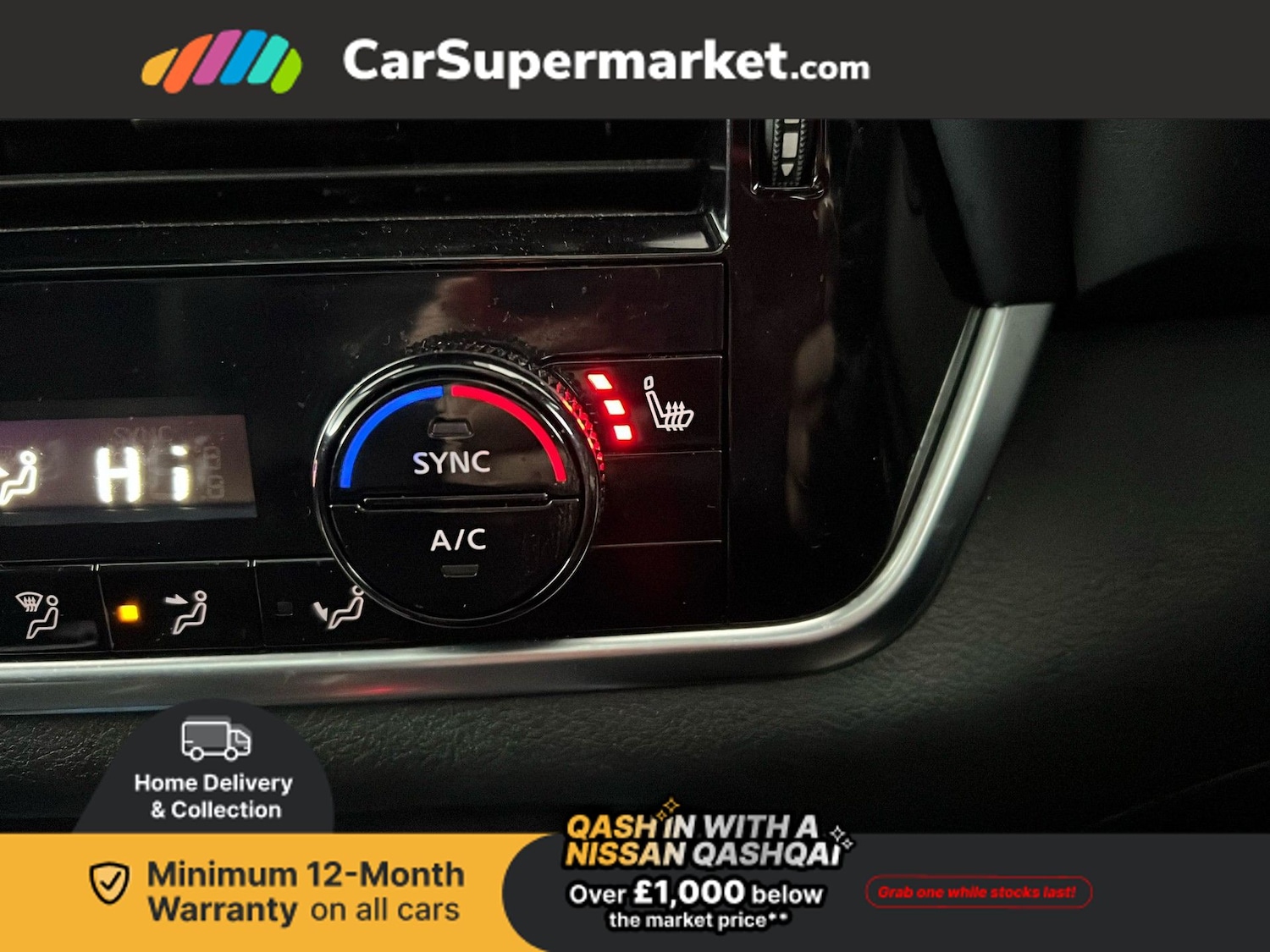 Used Nissan Qashqai 2022 for sale - 76985448: Photo 28