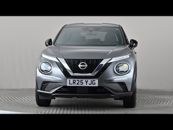 Used Nissan Juke 2025 for sale - 79582752: Photo