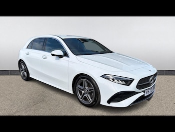 Used Mercedes-Benz A-Class 2024 for sale - 78937894: Photo