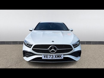 Used Mercedes-Benz A-Class 2024 for sale - 78937894: Photo