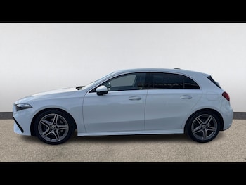 Used Mercedes-Benz A-Class 2024 for sale - 78937894: Photo