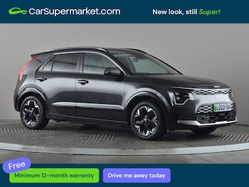 Used Kia Niro 2023 for sale - 78433314: Photo