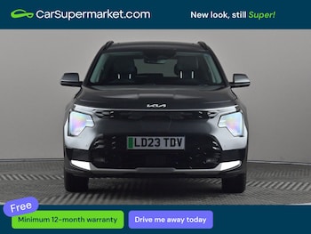 Used Kia Niro 2023 for sale - 78433314: Photo