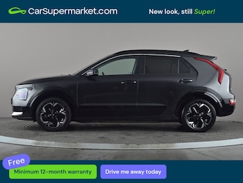 Used Kia Niro 2023 for sale - 78433314: Photo