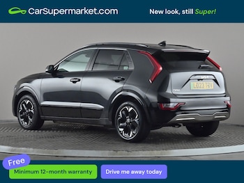Used Kia Niro 2023 for sale - 78433314: Photo