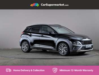 Used Hyundai KONA 2021 for sale - 74854817: Photo