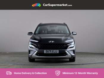 Used Hyundai KONA 2021 for sale - 74854817: Photo