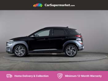 Used Hyundai KONA 2021 for sale - 74854817: Photo