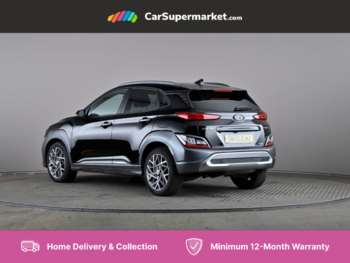 Used Hyundai KONA 2021 for sale - 74854817: Photo