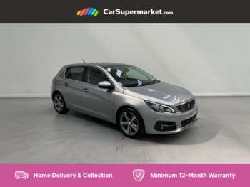 2018 - 1.2 PureTech 130 Allure 5-Door
