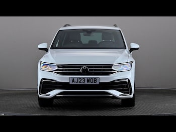Used Volkswagen Tiguan 2023 for sale - 79301698: Photo
