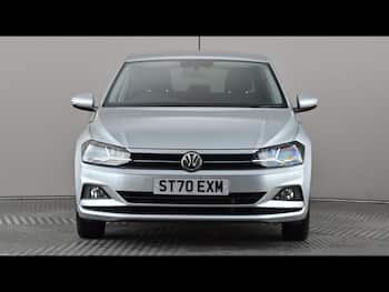 Used Volkswagen Polo 2020 for sale - 79733836: Photo