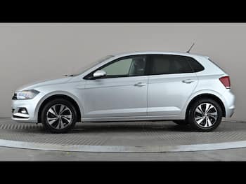 Used Volkswagen Polo 2020 for sale - 79733836: Photo