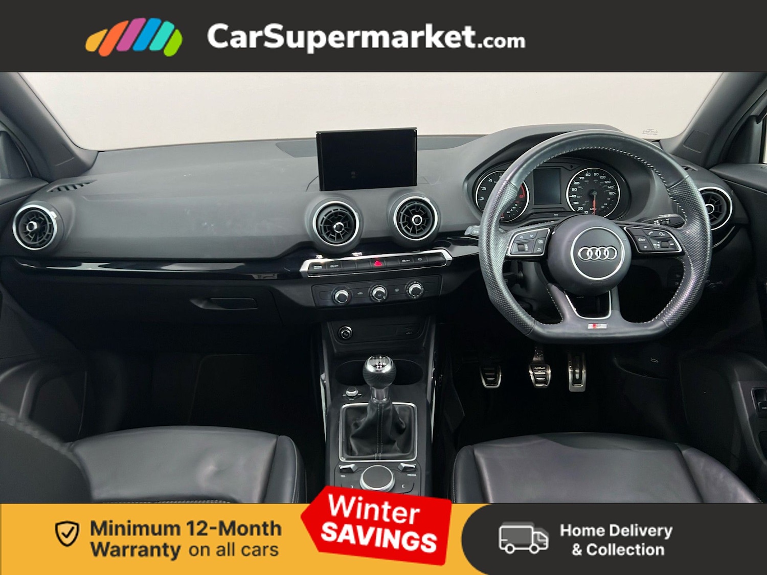 Used Audi Q2 2020 for sale - 77128752: Photo 14