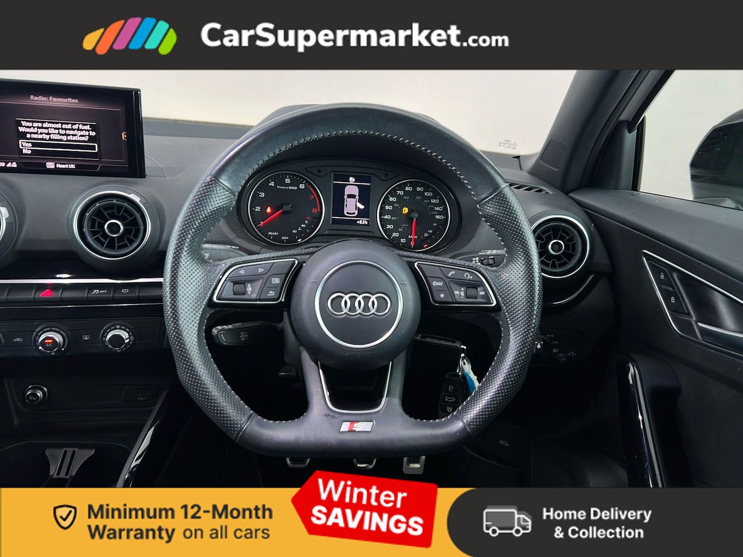 Used Audi Q2 2020 for sale - 77128752: Photo 15