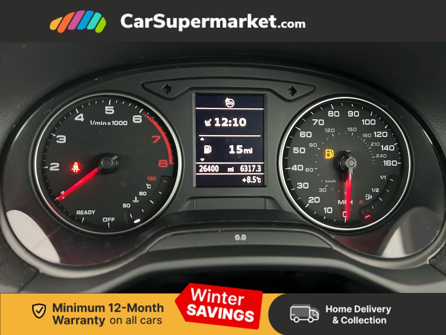 Used Audi Q2 2020 for sale - 77128752: Photo 17