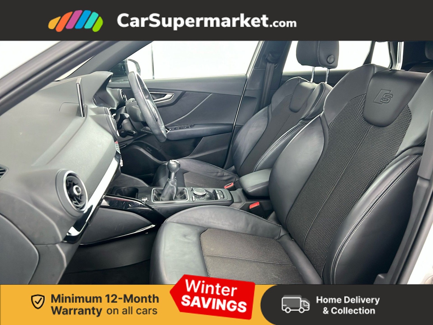 Used Audi Q2 2020 for sale - 77128752: Photo 19