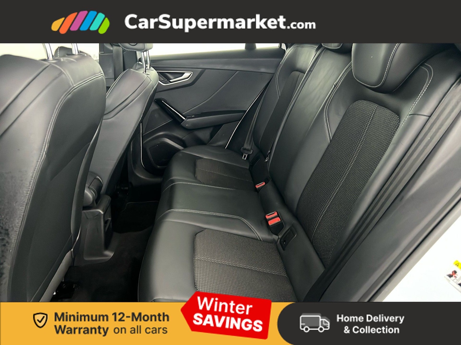 Used Audi Q2 2020 for sale - 77128752: Photo 20