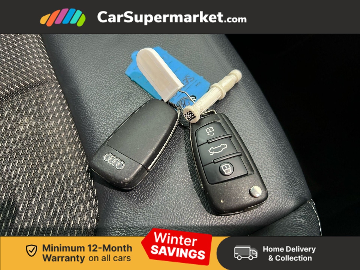 Used Audi Q2 2020 for sale - 77128752: Photo 25