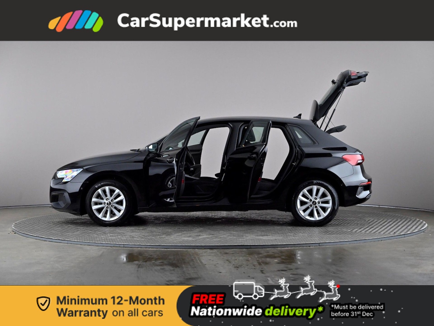 Used Audi A3 2021 for sale - 76876048: Photo 10
