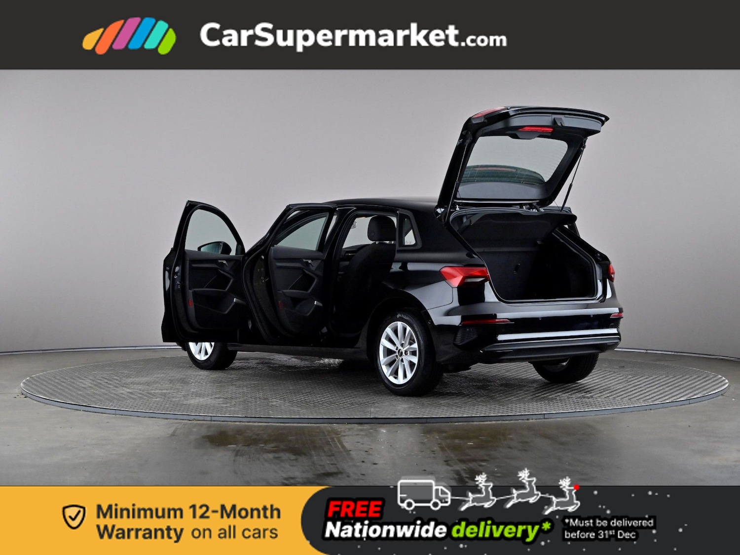 Used Audi A3 2021 for sale - 76876048: Photo 11