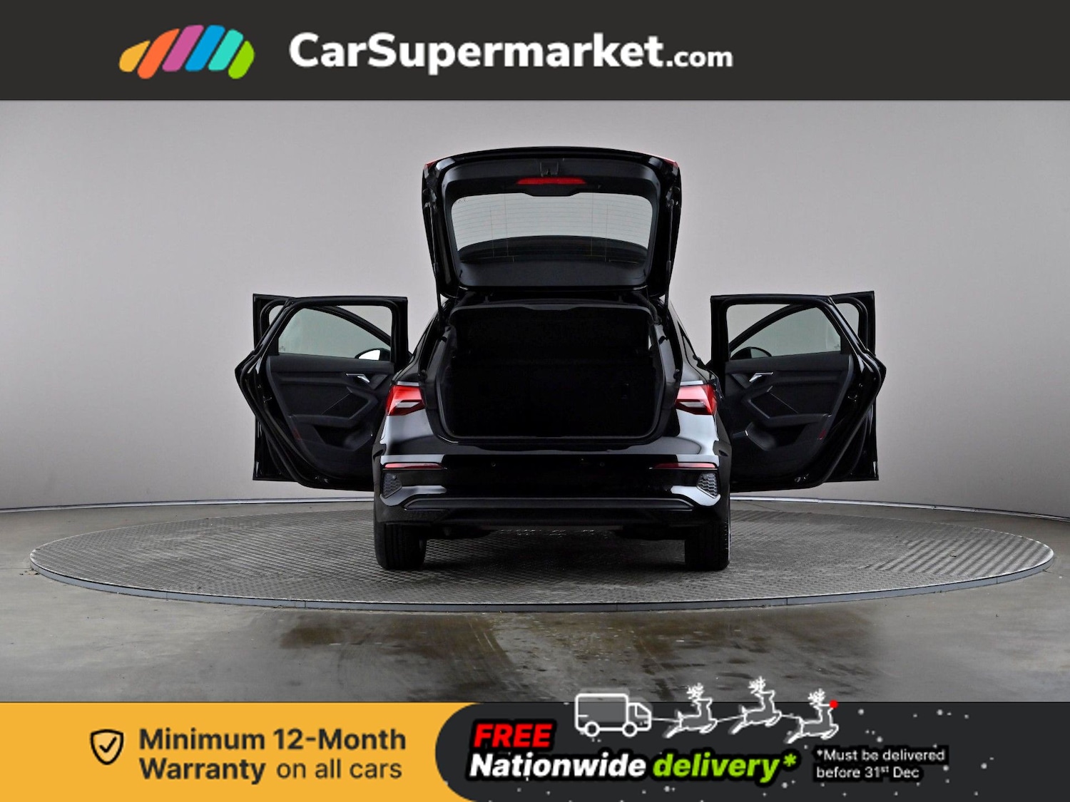 Used Audi A3 2021 for sale - 76876048: Photo 12