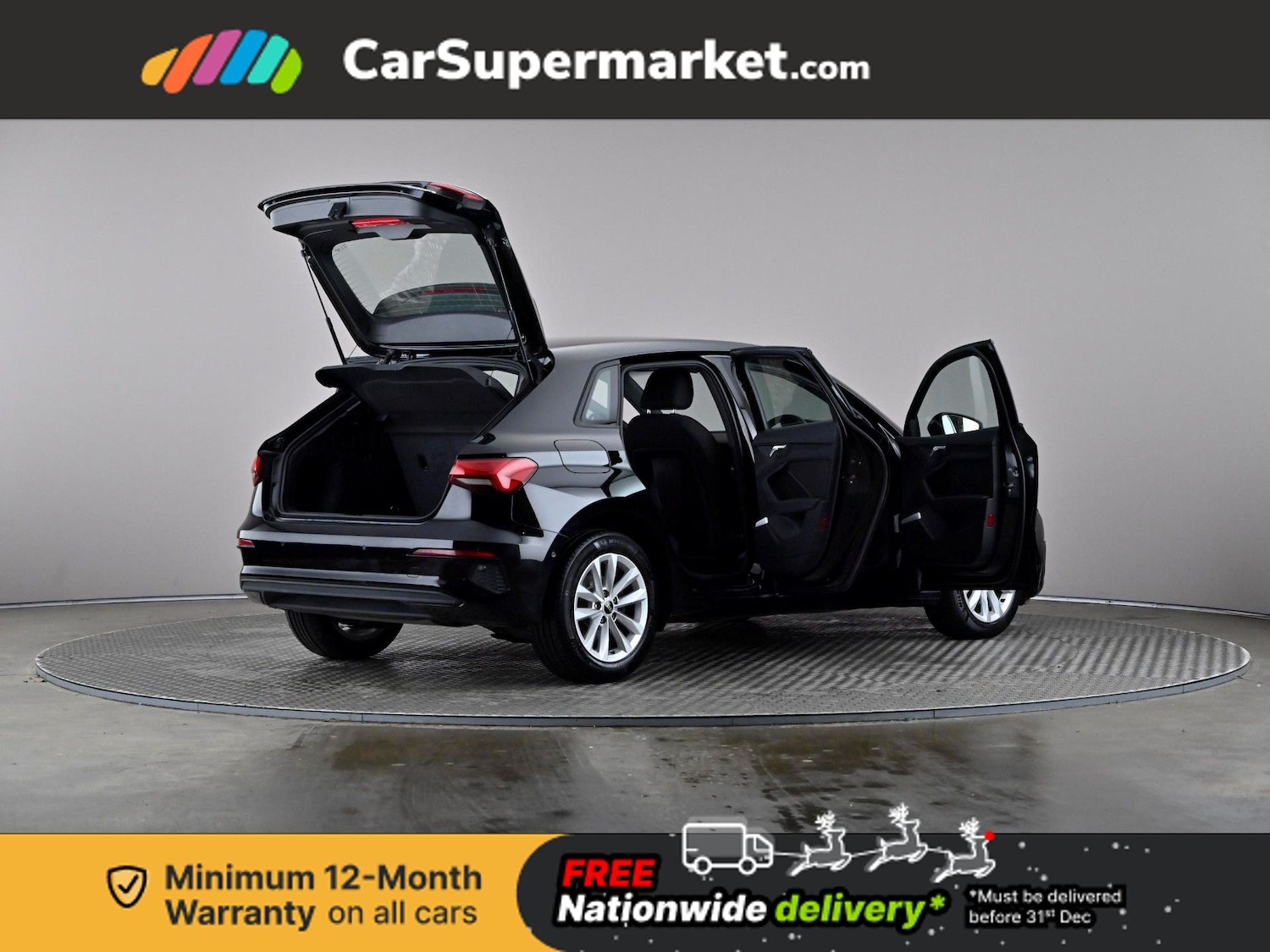 Used Audi A3 2021 for sale - 76876048: Photo 13