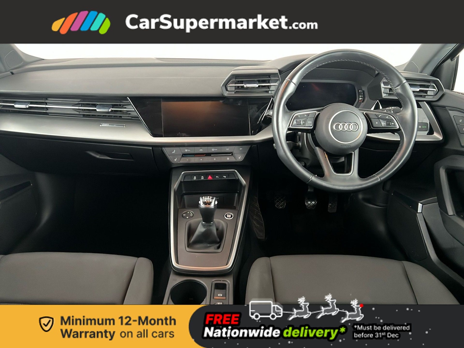 Used Audi A3 2021 for sale - 76876048: Photo 14
