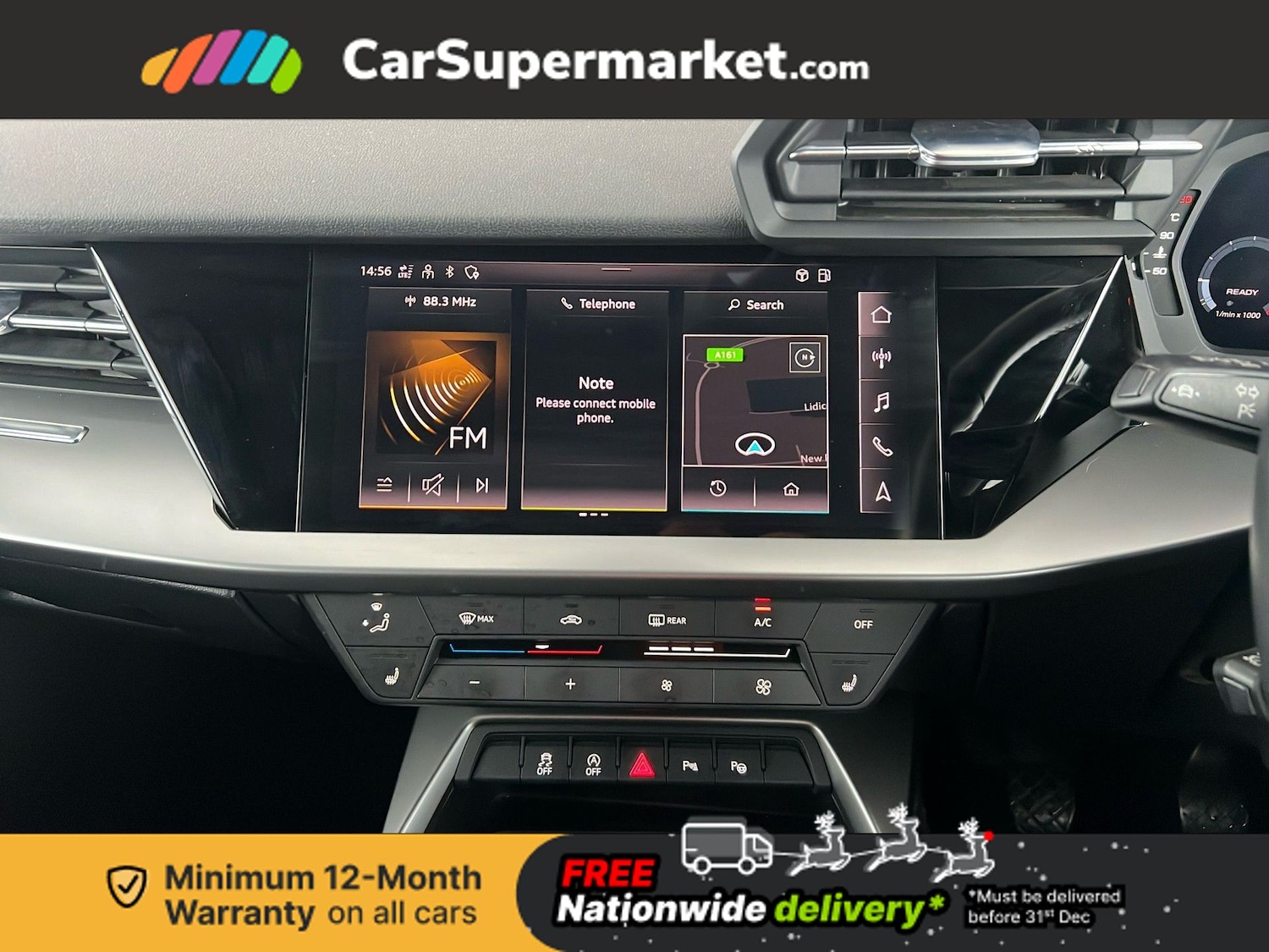 Used Audi A3 2021 for sale - 76876048: Photo 17