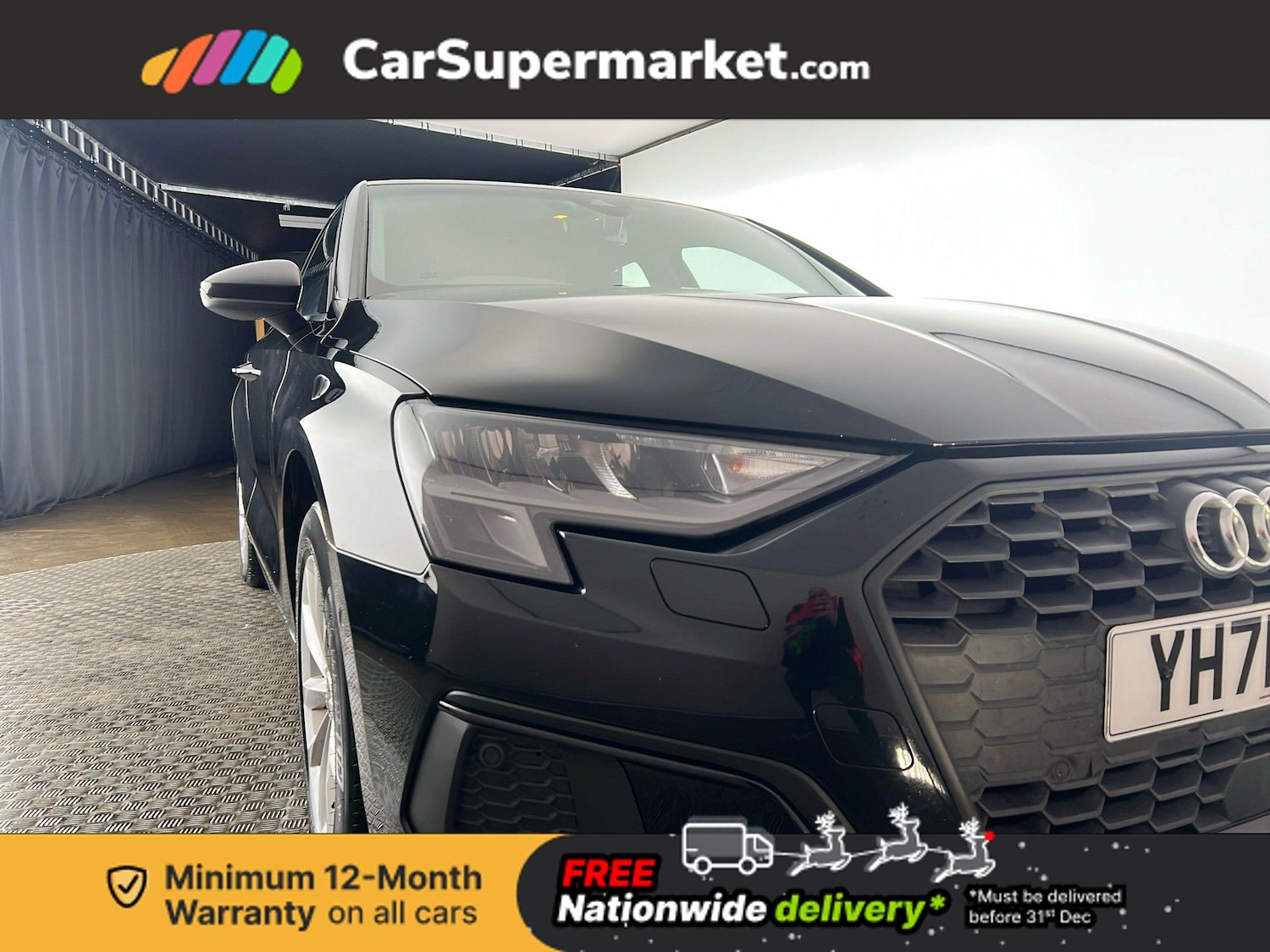 Used Audi A3 2021 for sale - 76876048: Photo 21