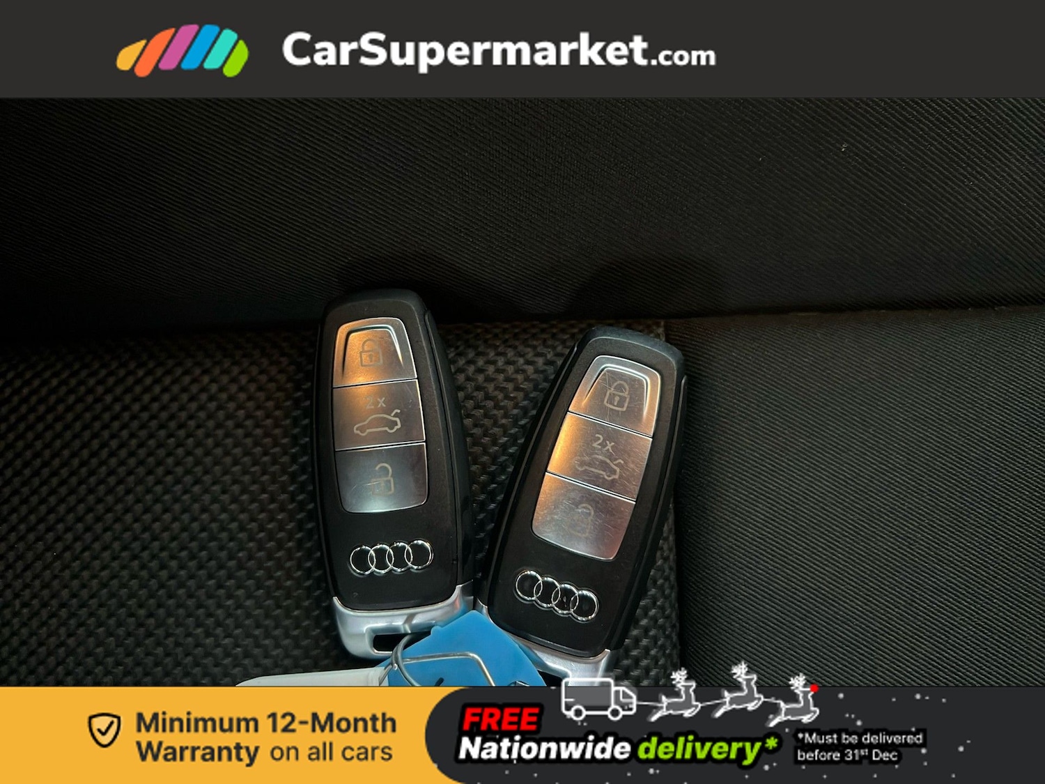 Used Audi A3 2021 for sale - 76876048: Photo 24