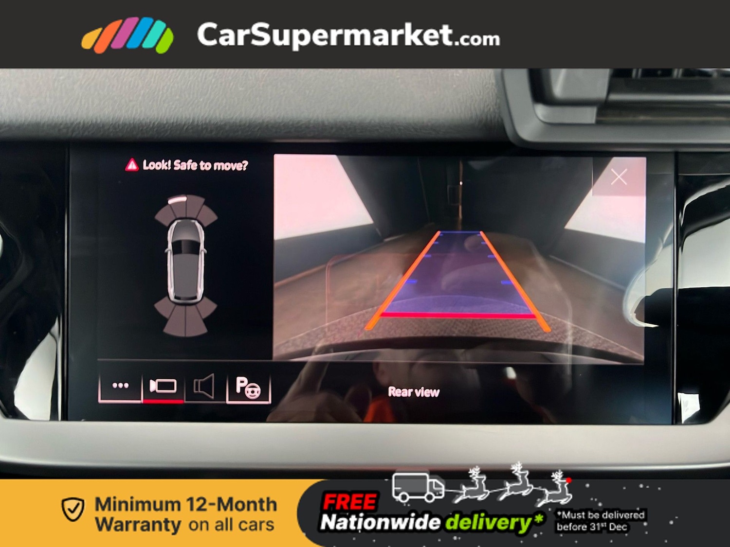 Used Audi A3 2021 for sale - 76876048: Photo 27