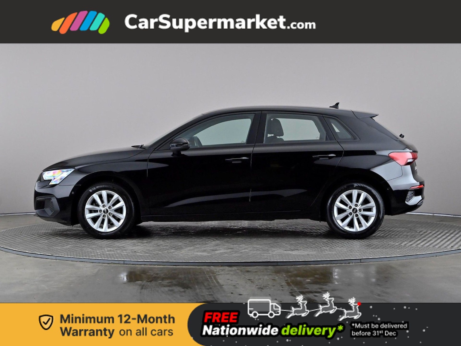 Used Audi A3 2021 for sale - 76876048: Photo 3