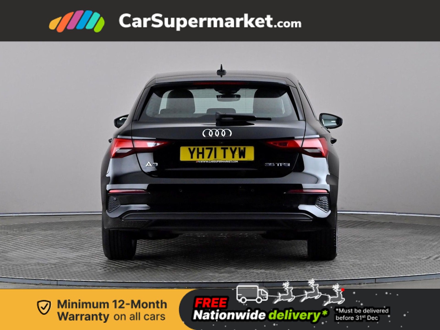Used Audi A3 2021 for sale - 76876048: Photo 6
