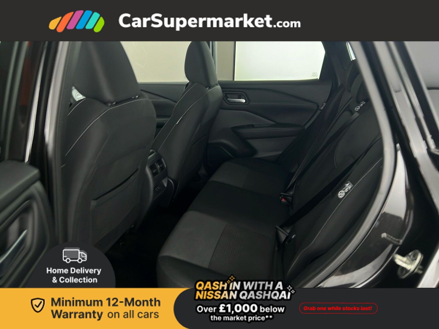 Used Nissan Qashqai 2024 for sale - 77916570: Photo 19