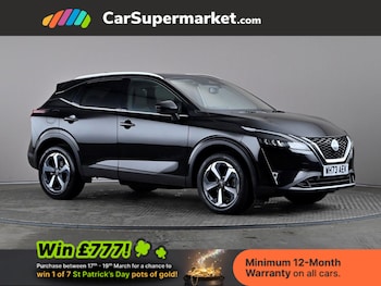 Used Nissan Qashqai 2024 for sale - 77916570: Photo