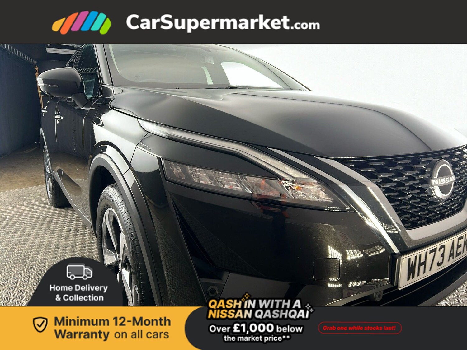 Used Nissan Qashqai 2024 for sale - 77916570: Photo 21