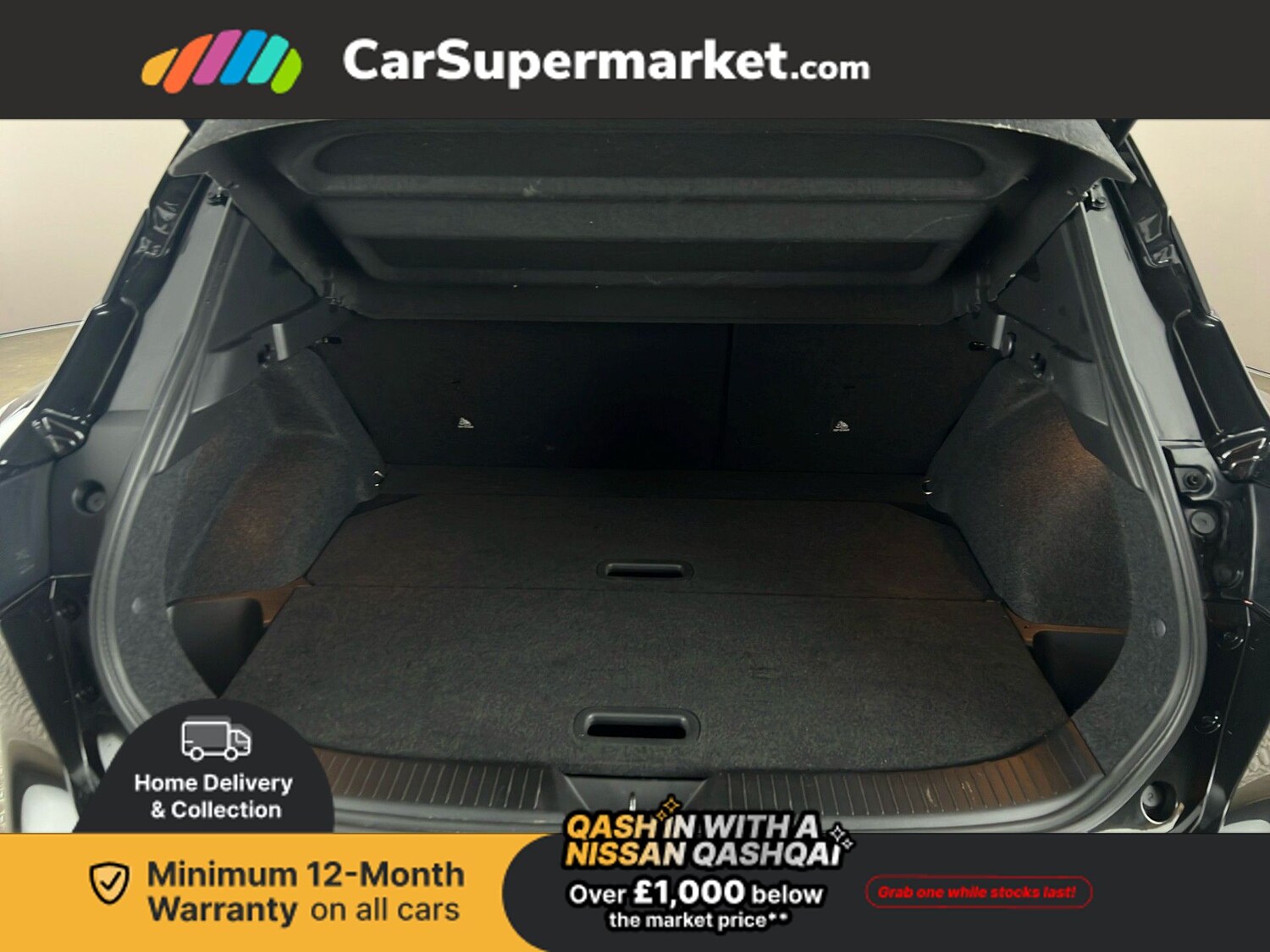 Used Nissan Qashqai 2024 for sale - 77916570: Photo 23