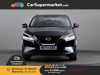 Used Nissan Qashqai 2024 for sale - 77916570: Photo