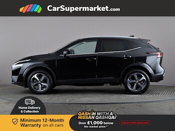 Used Nissan Qashqai 2024 for sale - 77916570: Photo