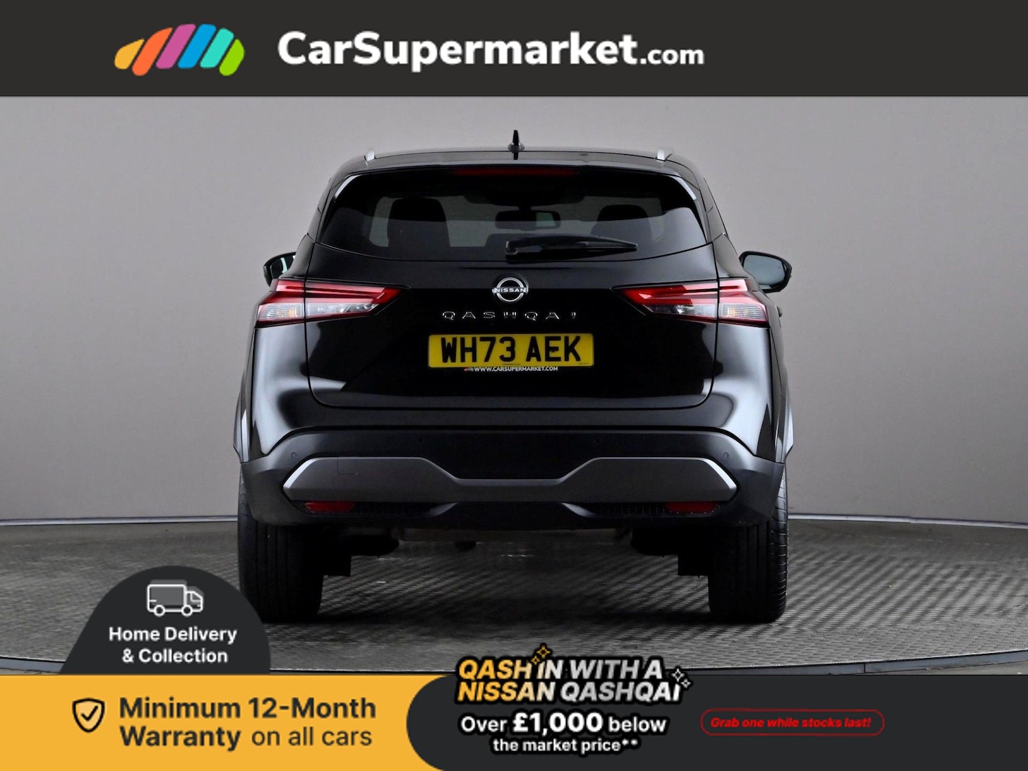 Used Nissan Qashqai 2024 for sale - 77916570: Photo 6