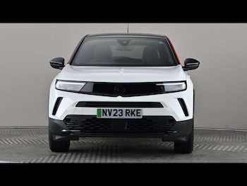 Used Vauxhall Mokka 2023 for sale - 79391419: Photo