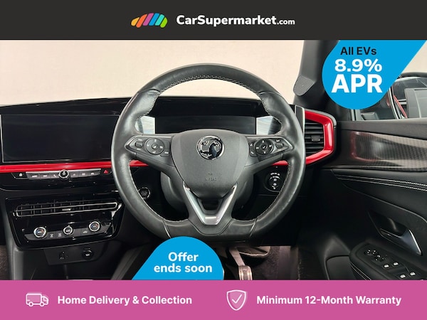 Used Vauxhall Mokka 2022 for sale - 76232525: Photo 10
