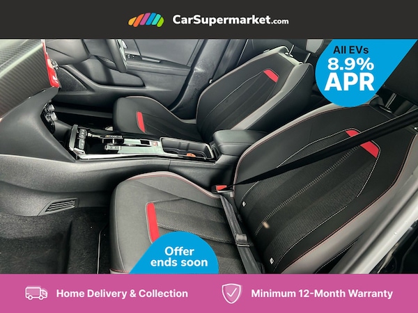 Used Vauxhall Mokka 2022 for sale - 76232525: Photo 13