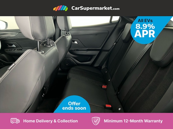 Used Vauxhall Mokka 2022 for sale - 76232525: Photo 14